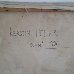 Signatur Heller