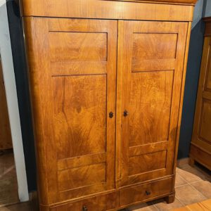 Biedermeier Schrank